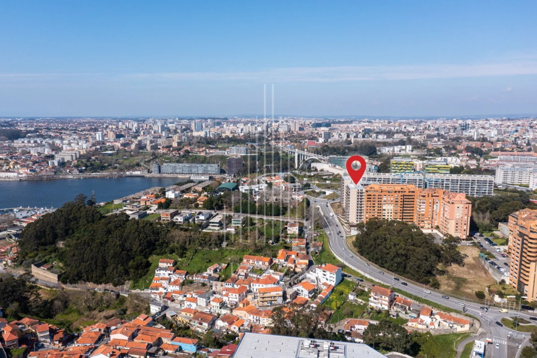 Apartamento T3 para Venda em Santa Marinha e São Pedro da Afurada Foto 11