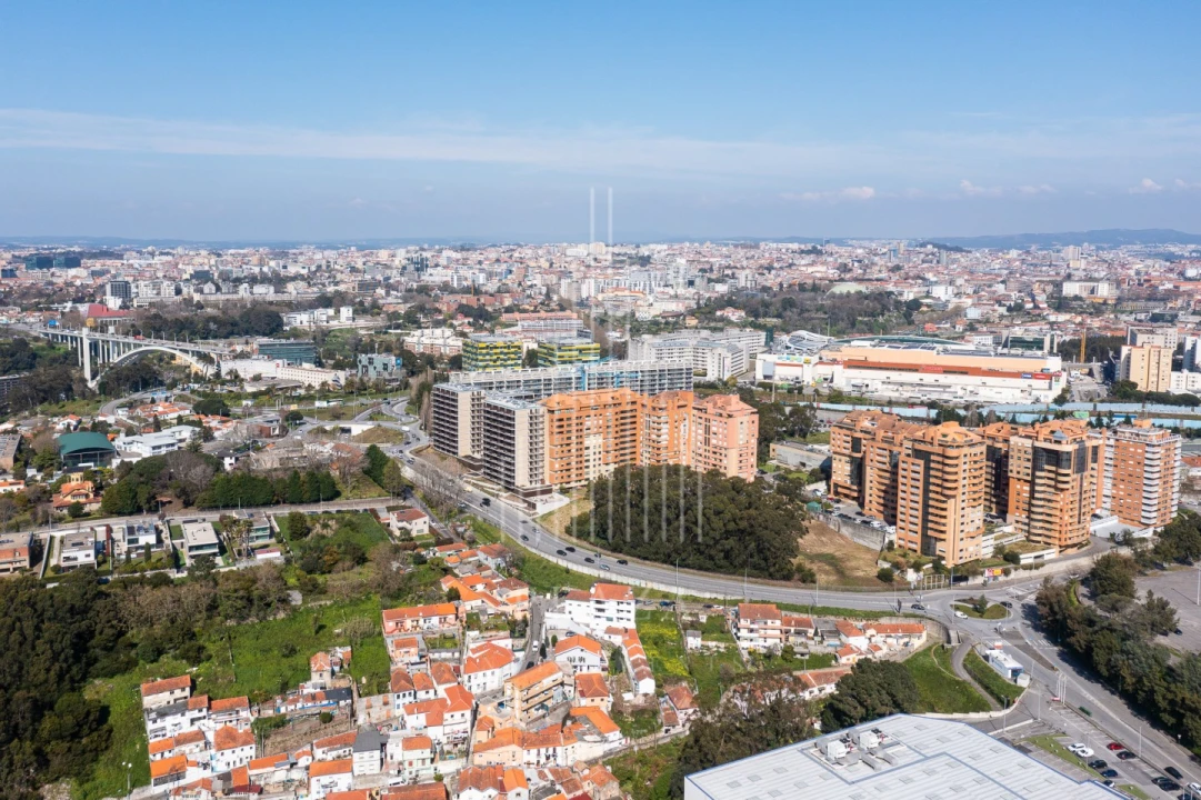 Apartamento T3 para Venda em Santa Marinha e São Pedro da Afurada Foto 13