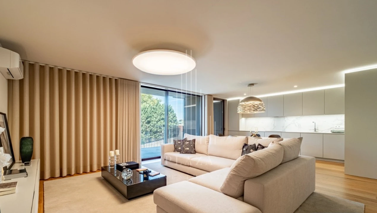 Apartamento T3 para Venda em Santa Marinha e São Pedro da Afurada Foto 1