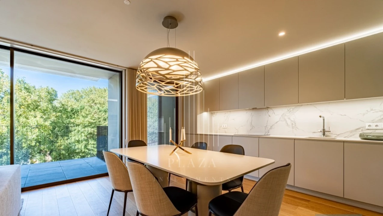 Apartamento T3 para Venda em Santa Marinha e São Pedro da Afurada Foto 2