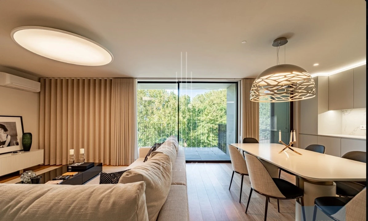 Apartamento T3 para Venda em Santa Marinha e São Pedro da Afurada Foto 16