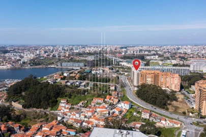 Apartamento T3 para Venda em Santa Marinha e São Pedro da Afurada
