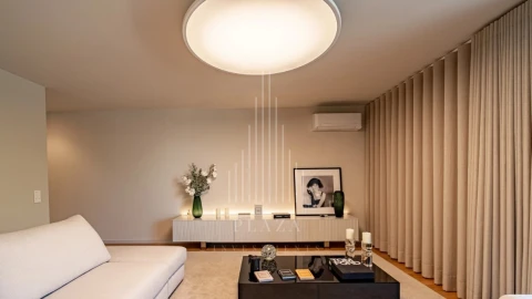Apartamento T3 para Venda em Santa Marinha e São Pedro da Afurada