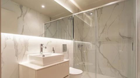 Apartamento T3 para Venda em Santa Marinha e São Pedro da Afurada