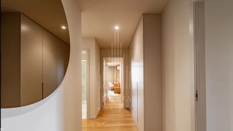 Apartamento T3 para Venda em Santa Marinha e São Pedro da Afurada