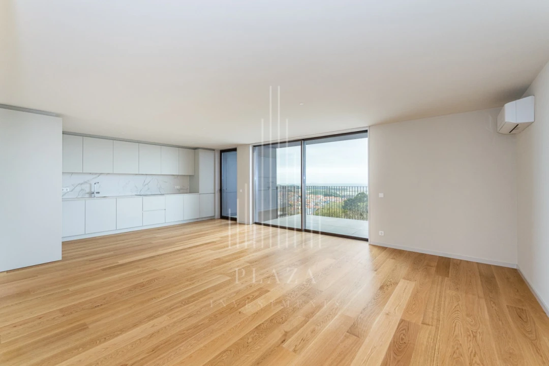 Apartamento T3 para Venda em Santa Marinha e São Pedro da Afurada Foto 1