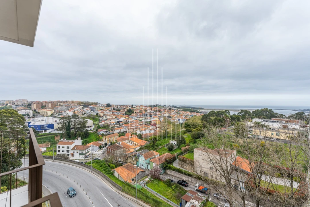 Apartamento T3 para Venda em Santa Marinha e São Pedro da Afurada Foto 18