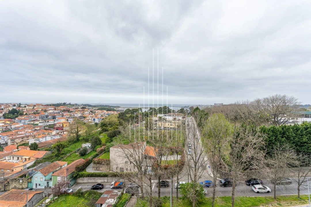 Apartamento T3 para Venda em Santa Marinha e São Pedro da Afurada Foto 19
