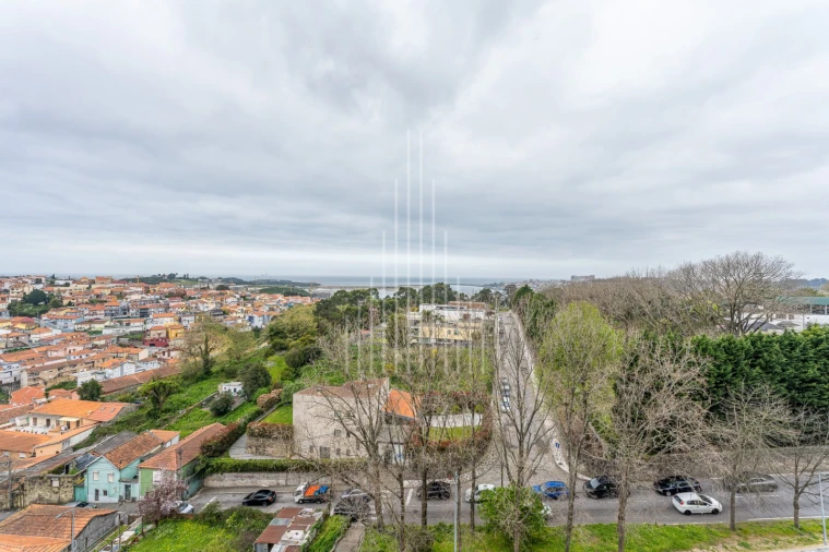Apartamento T3 para Venda em Santa Marinha e São Pedro da Afurada Foto 19