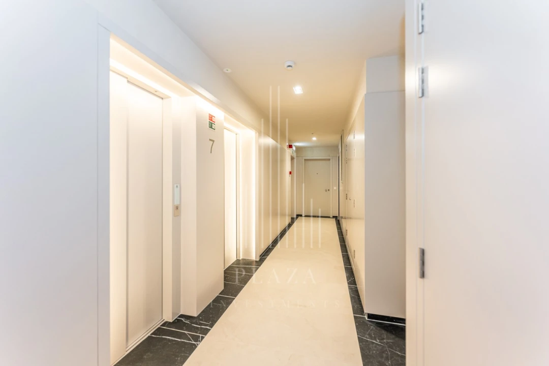 Apartamento T4 para Venda em Santa Marinha e São Pedro da Afurada Foto 12