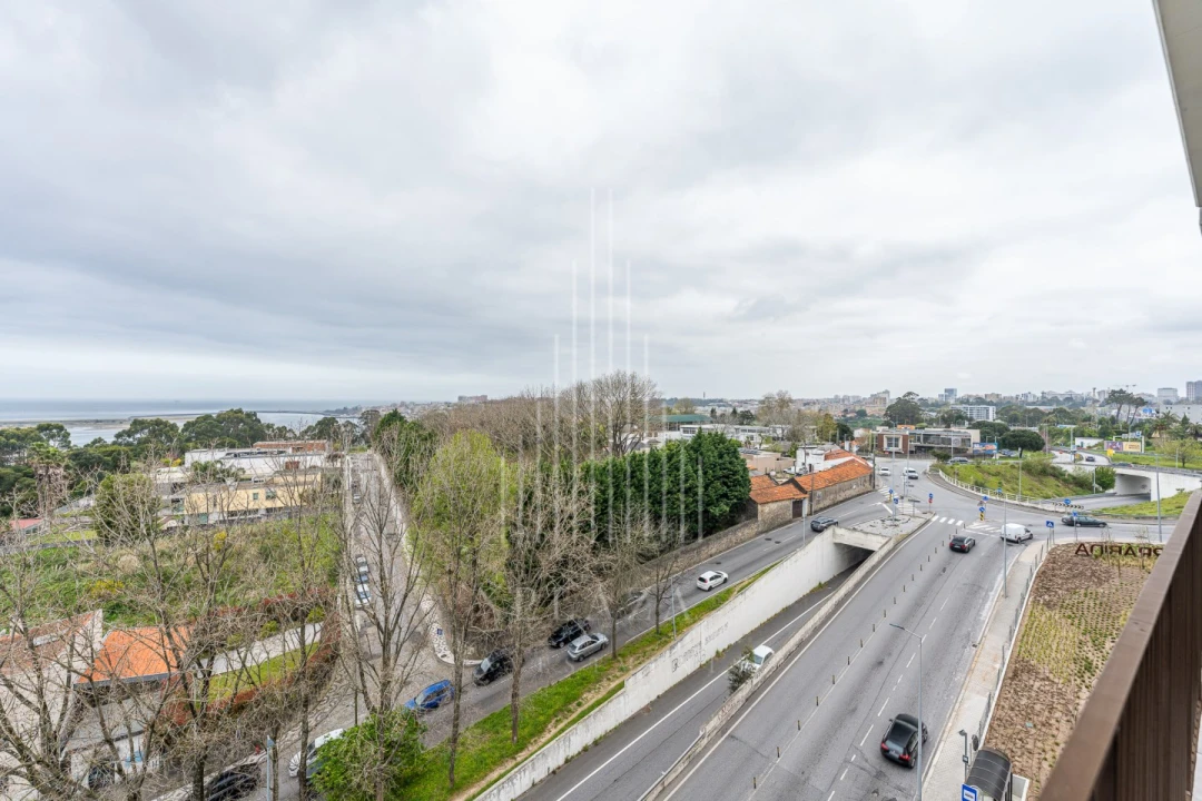 Apartamento T4 para Venda em Santa Marinha e São Pedro da Afurada Foto 23
