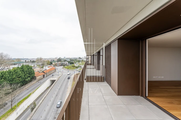 Apartamento T4 para Venda em Santa Marinha e São Pedro da Afurada Foto 21
