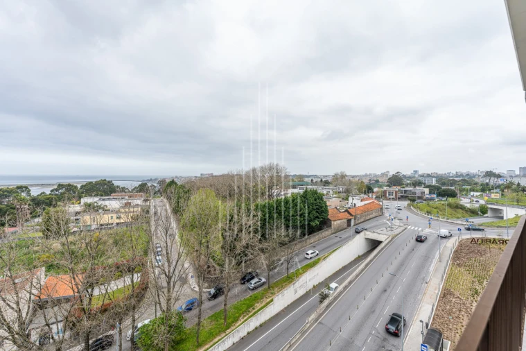 Apartamento T4 para Venda em Santa Marinha e São Pedro da Afurada Foto 23