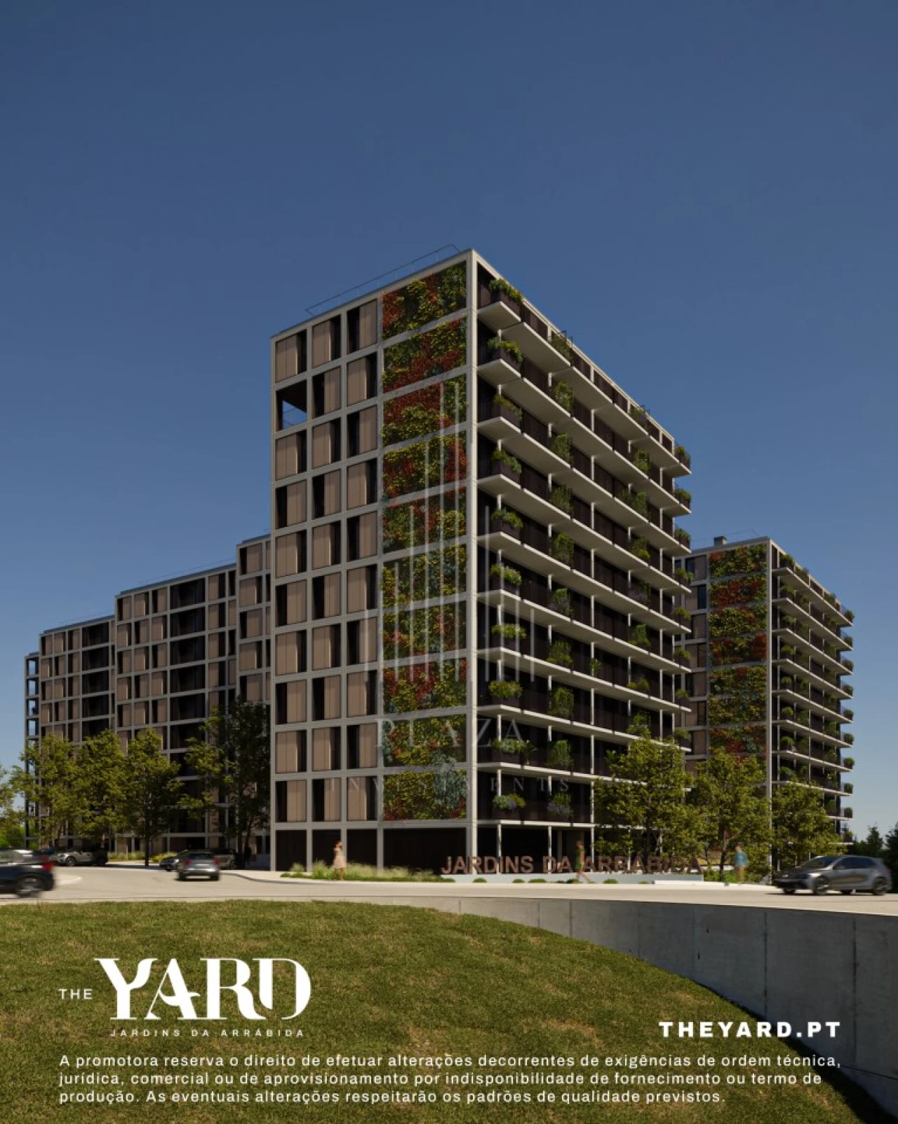Apartamento T3 para Venda em Santa Marinha e São Pedro da Afurada Foto 2