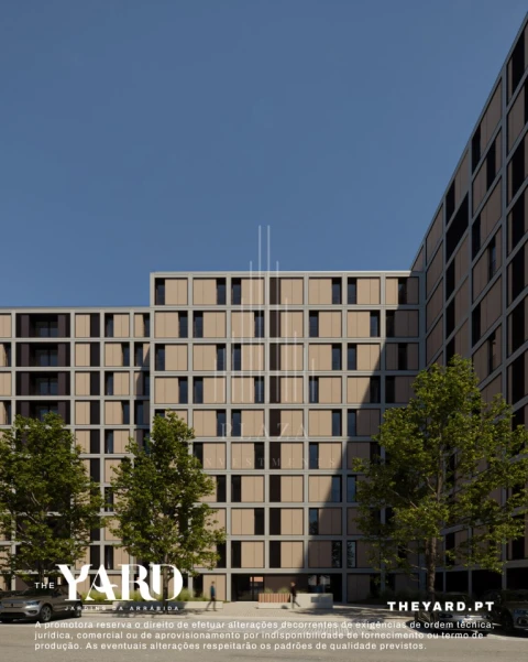 Apartamento T3 para Venda em Santa Marinha e São Pedro da Afurada