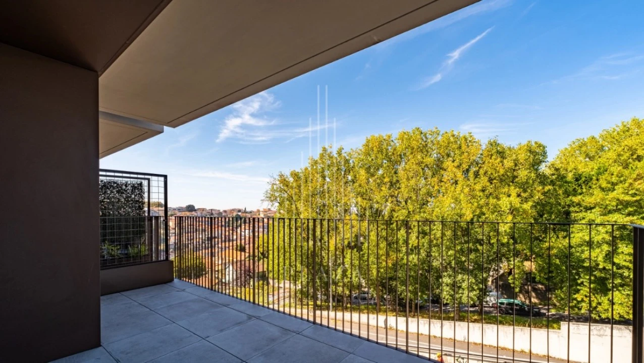 Apartamento T4 para Venda em Santa Marinha e São Pedro da Afurada Foto 5