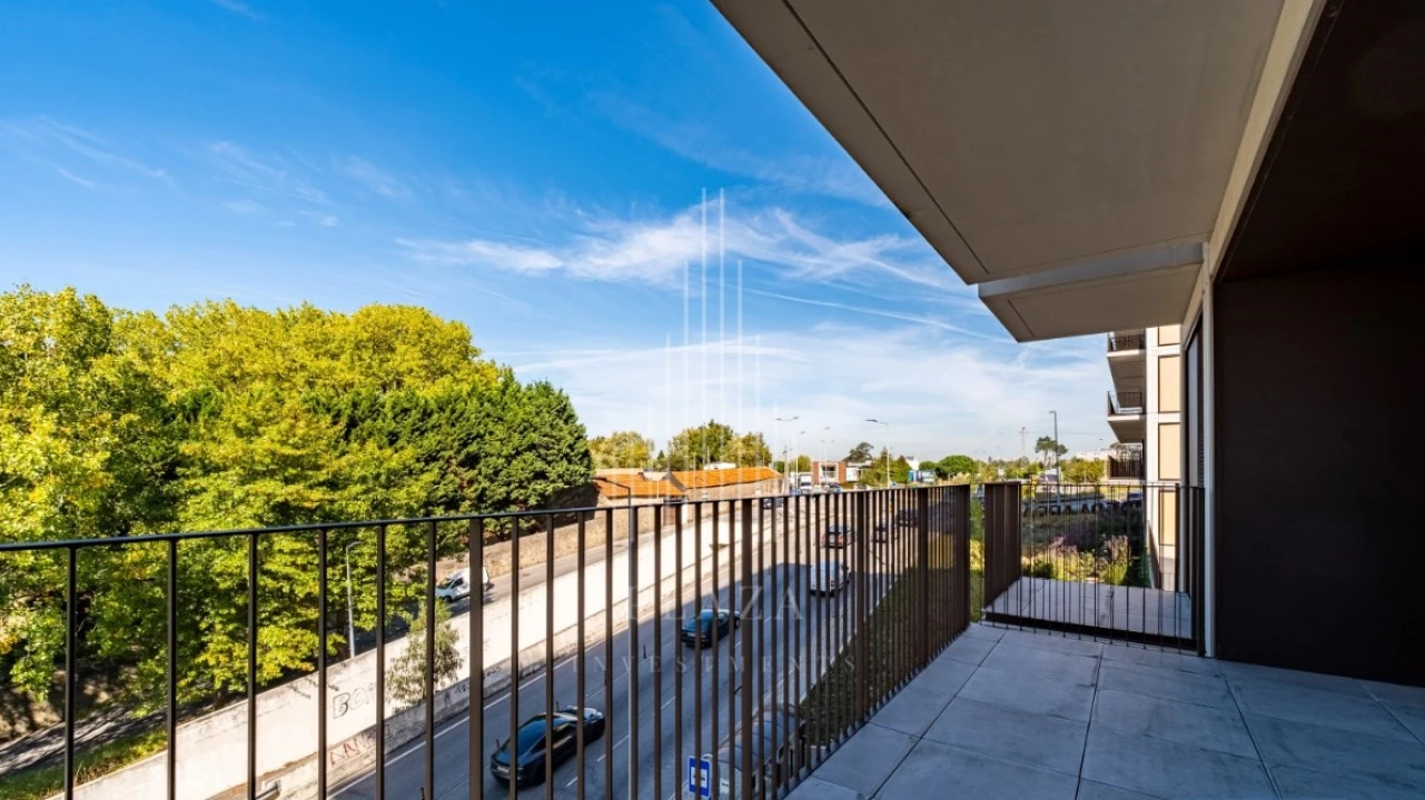 Apartamento T4 para Venda em Santa Marinha e São Pedro da Afurada Foto 6