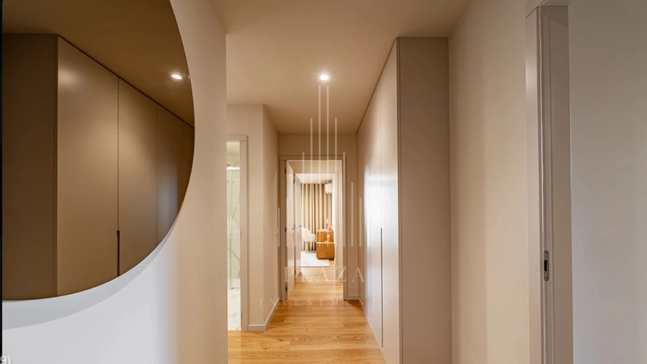 Apartamento T4 para Venda em Santa Marinha e São Pedro da Afurada Foto 17