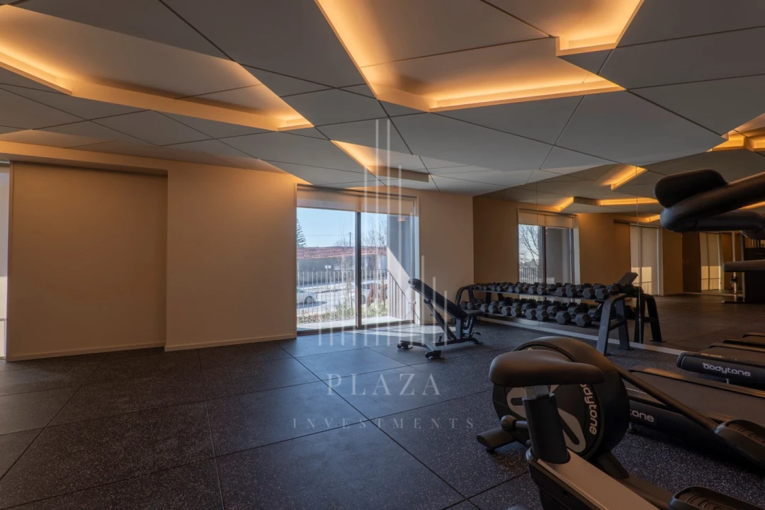 Apartamento T4 para Venda em Santa Marinha e São Pedro da Afurada Foto 23