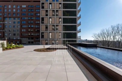 Apartamento T4 para Venda em Santa Marinha e São Pedro da Afurada