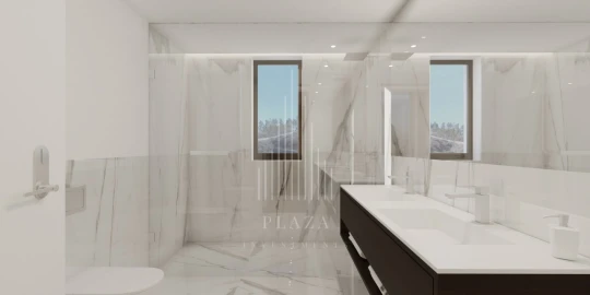 Apartamento T3 para Venda em Canidelo