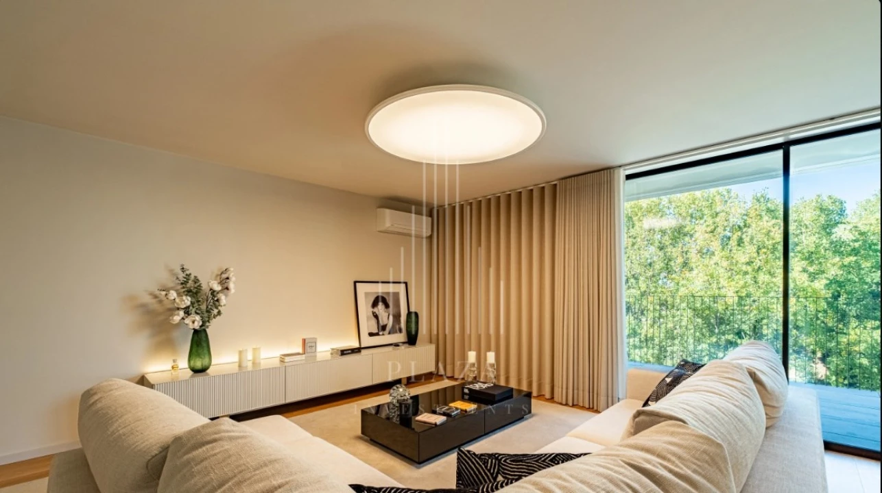 Apartamento T4 para Venda em Santa Marinha e São Pedro da Afurada Foto 5