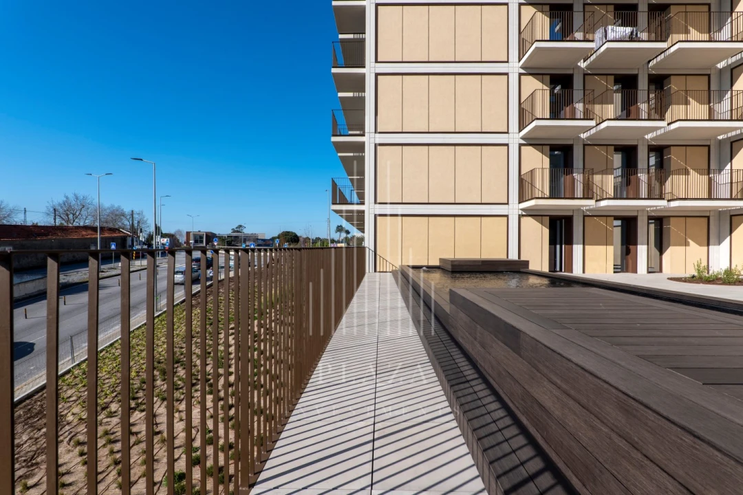 Apartamento T4 para Venda em Santa Marinha e São Pedro da Afurada Foto 20