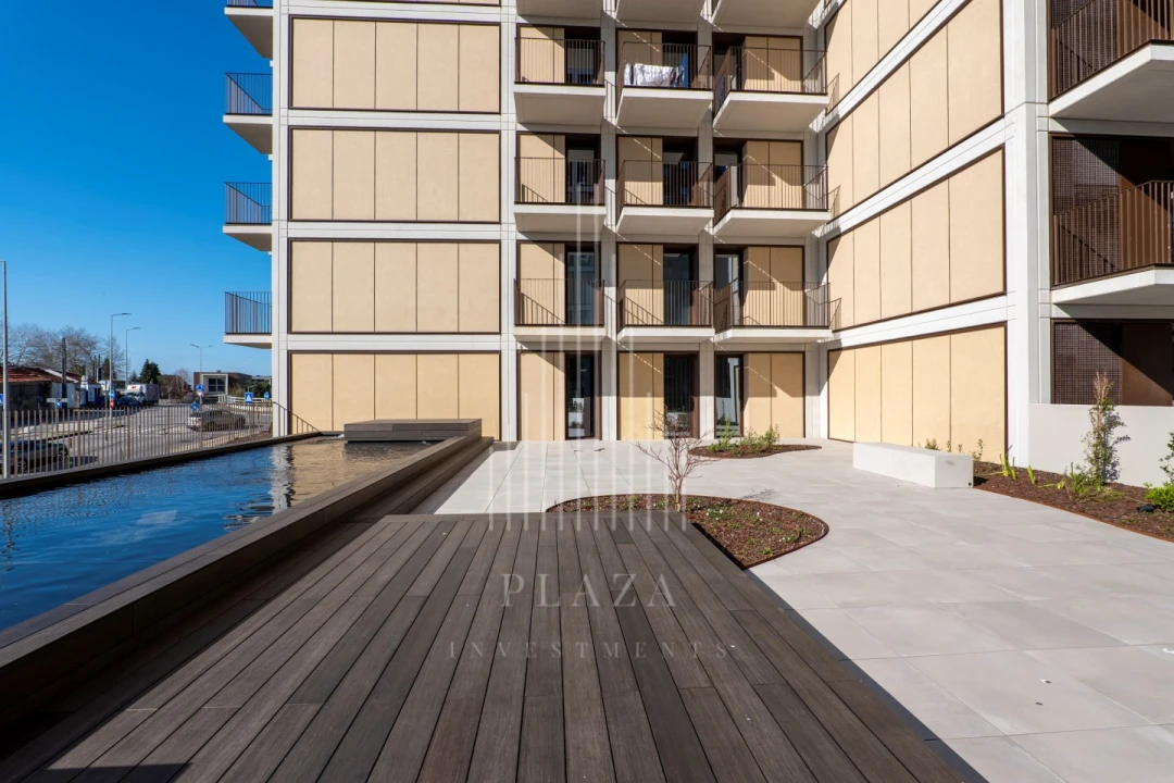 Apartamento T4 para Venda em Santa Marinha e São Pedro da Afurada Foto 23