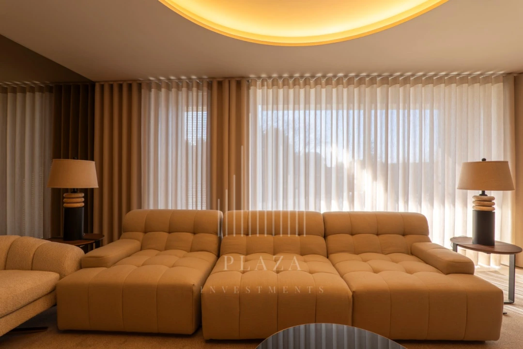 Apartamento T4 para Venda em Santa Marinha e São Pedro da Afurada Foto 24