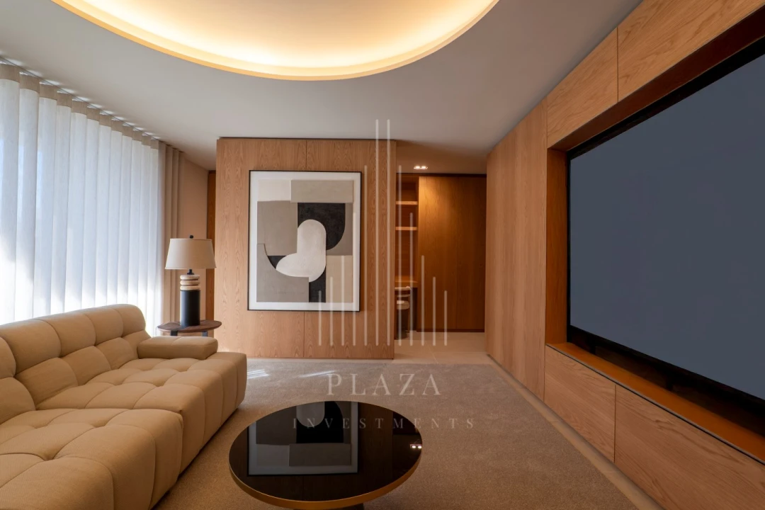 Apartamento T4 para Venda em Santa Marinha e São Pedro da Afurada Foto 26