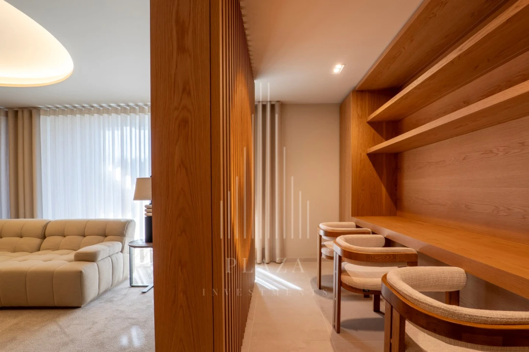 Apartamento T4 para Venda em Santa Marinha e São Pedro da Afurada Foto 28