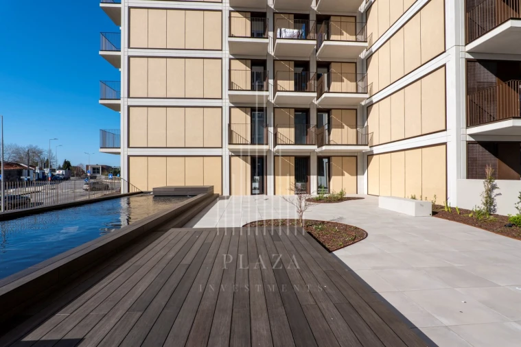 Apartamento T4 para Venda em Santa Marinha e São Pedro da Afurada Foto 23