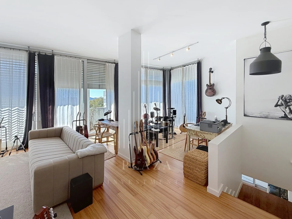 Apartamento T4 para Venda em Lordelo do Ouro e Massarelos Foto 3
