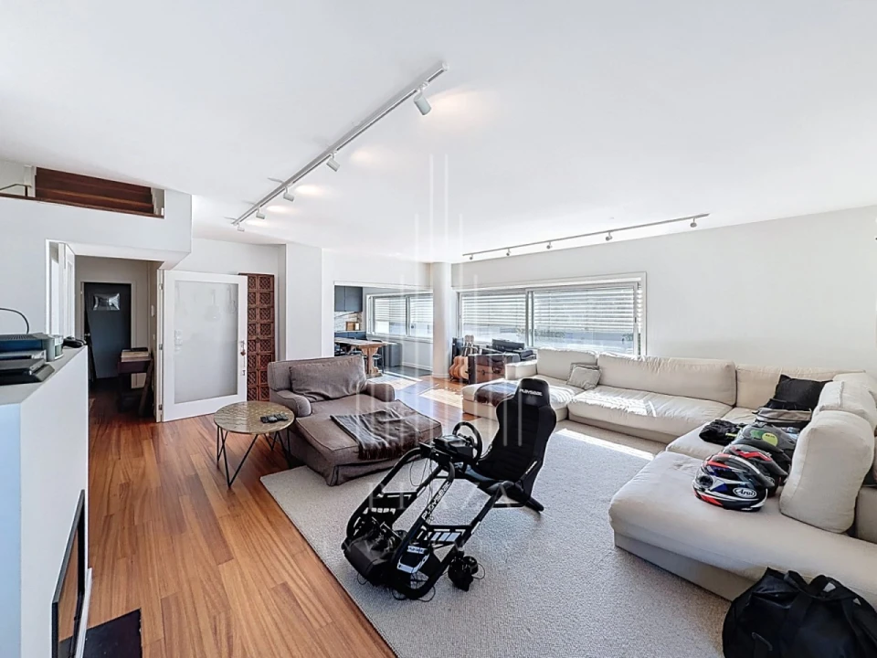 Apartamento T4 para Venda em Lordelo do Ouro e Massarelos Foto 6