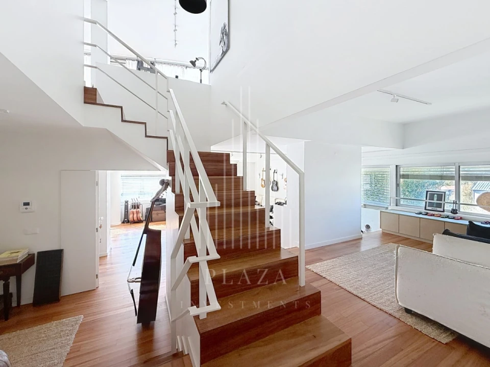 Apartamento T4 para Venda em Lordelo do Ouro e Massarelos Foto 8