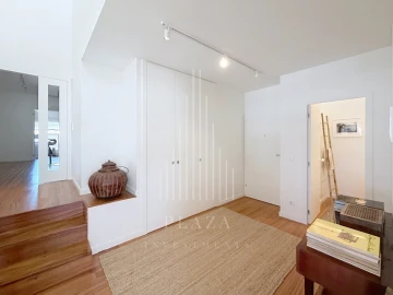 Apartamento T4 para Venda em Lordelo do Ouro e Massarelos