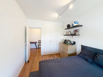 Apartamento T4 para Venda em Lordelo do Ouro e Massarelos