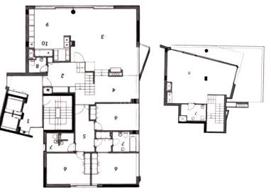 Apartamento T4 para Venda em Lordelo do Ouro e Massarelos