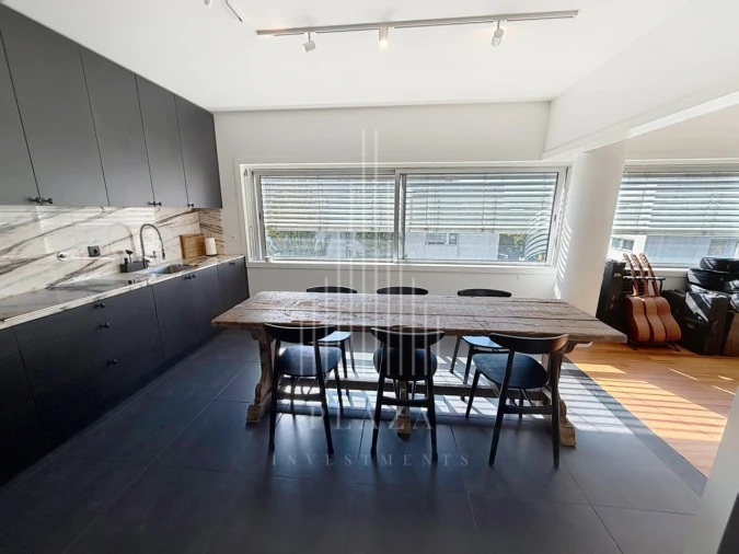 Apartamento T4 para Venda em Lordelo do Ouro e Massarelos Foto 9