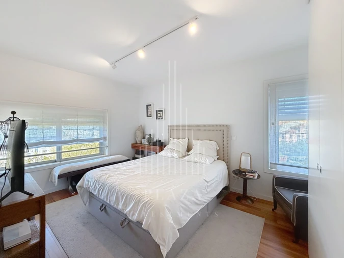 Apartamento T4 para Venda em Lordelo do Ouro e Massarelos Foto 14