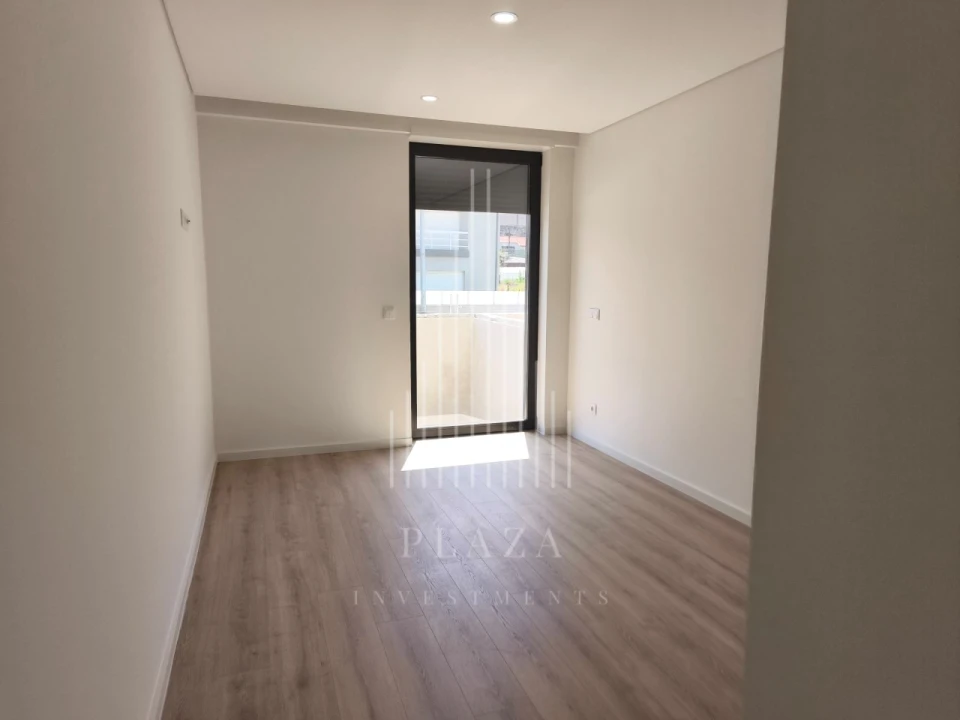 Apartamento T2 para Venda em São Mamede de Infesta e Senhora da Hora Foto 12