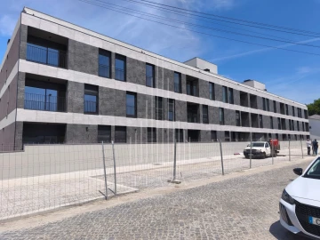 Apartamento T2 para Venda em São Mamede de Infesta e Senhora da Hora