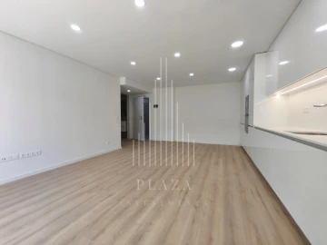Apartamento T2 para Venda em São Mamede de Infesta e Senhora da Hora