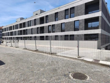 Apartamento T2 para Venda em São Mamede de Infesta e Senhora da Hora