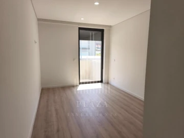 Apartamento T2 para Venda em São Mamede de Infesta e Senhora da Hora