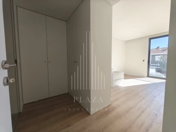 Apartamento T2 para Venda em São Mamede de Infesta e Senhora da Hora