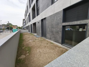 Apartamento T2 para Venda em São Mamede de Infesta e Senhora da Hora