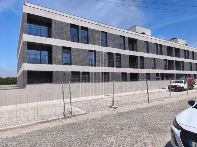 Apartamento T2 para Venda em São Mamede de Infesta e Senhora da Hora Foto 7