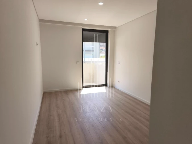 Apartamento T2 para Venda em São Mamede de Infesta e Senhora da Hora Foto 12