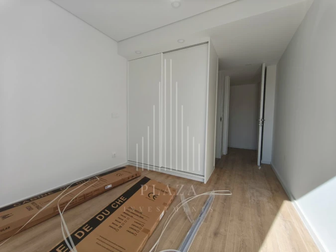 Apartamento T2 para Venda em São Mamede de Infesta e Senhora da Hora Foto 21